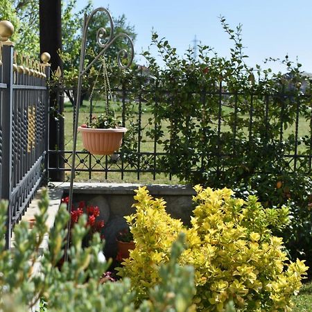 Poe Home Trikala Kültér fotó
