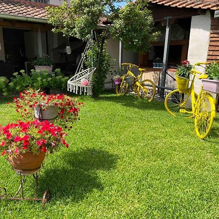 Poe Home Trikala Kültér fotó