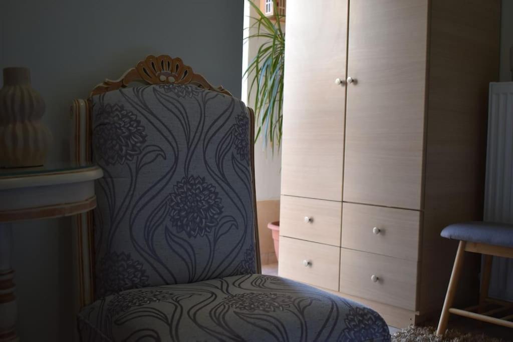 Poe Home Trikala Kültér fotó