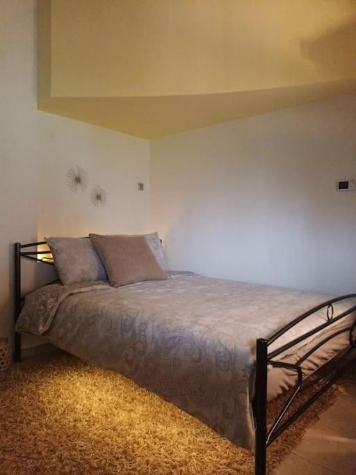 Poe Home Trikala Kültér fotó