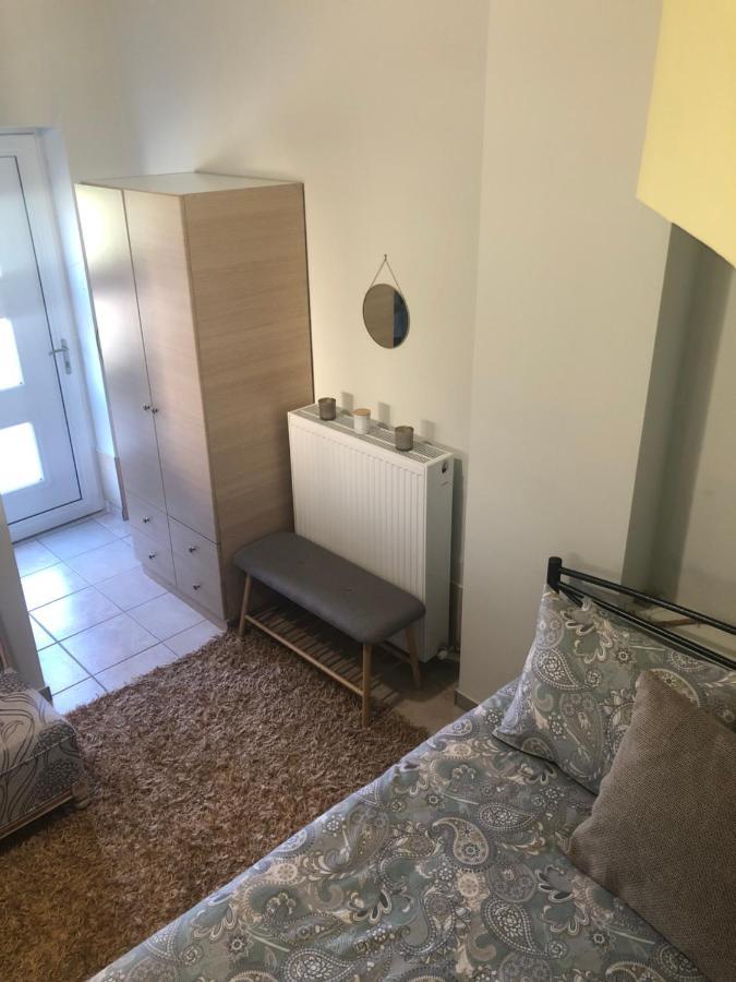 Poe Home Trikala Kültér fotó