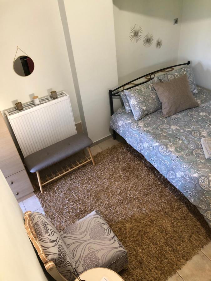 Poe Home Trikala Kültér fotó