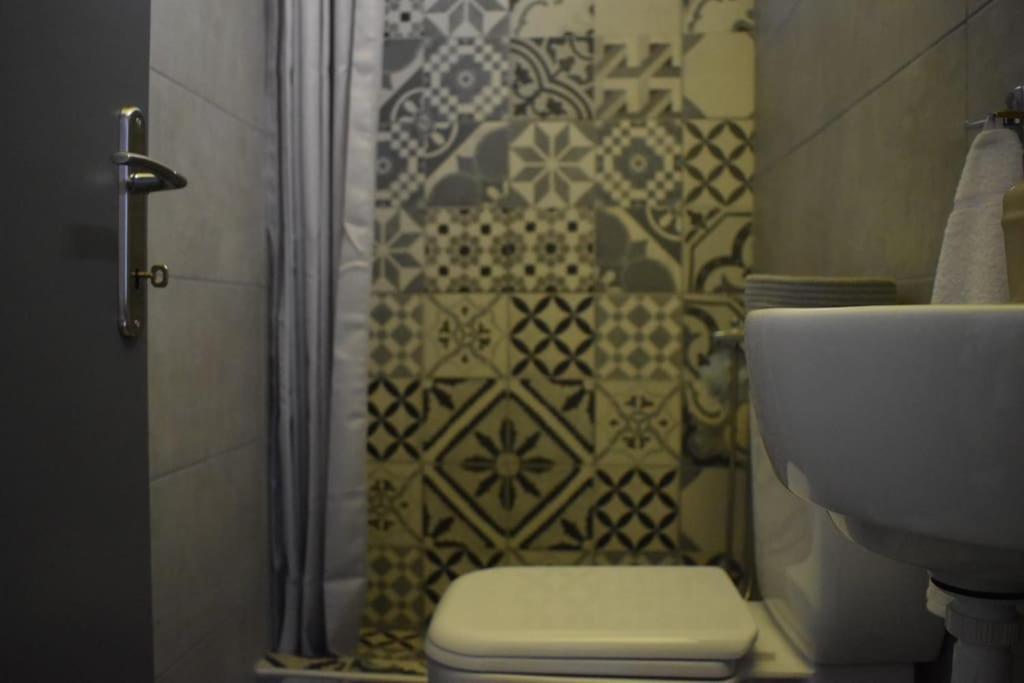 Poe Home Trikala Kültér fotó