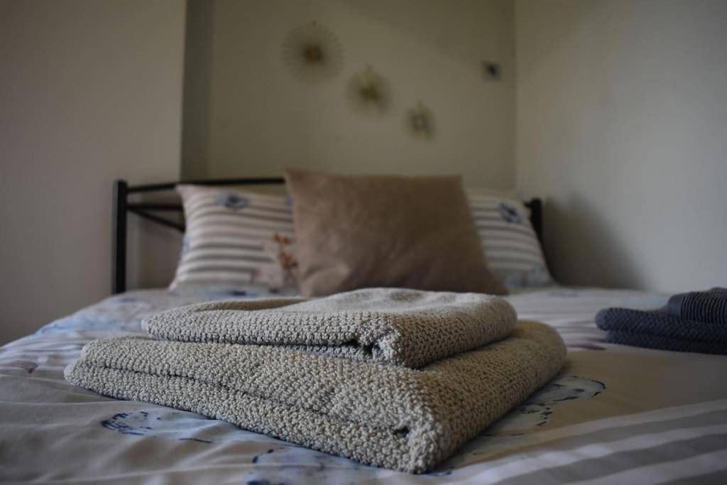 Poe Home Trikala Kültér fotó