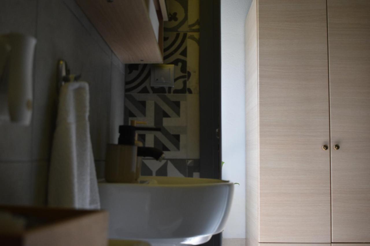 Poe Home Trikala Kültér fotó