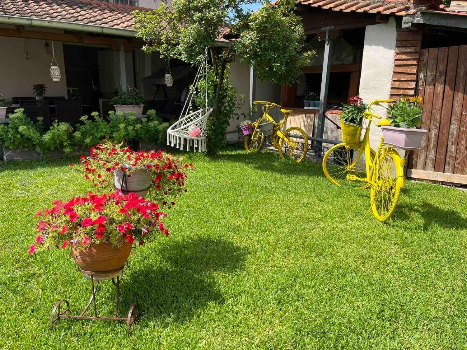 Poe Home Trikala Kültér fotó