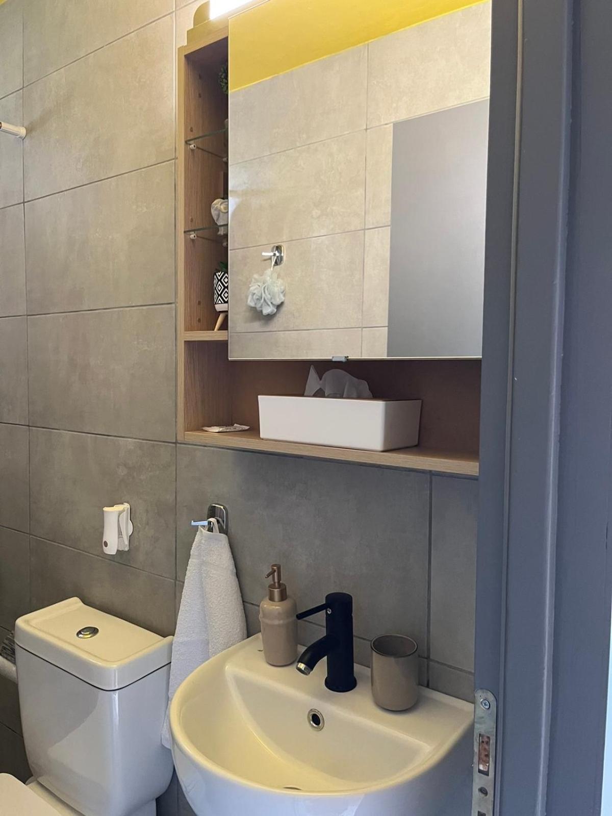 Poe Home Trikala Kültér fotó