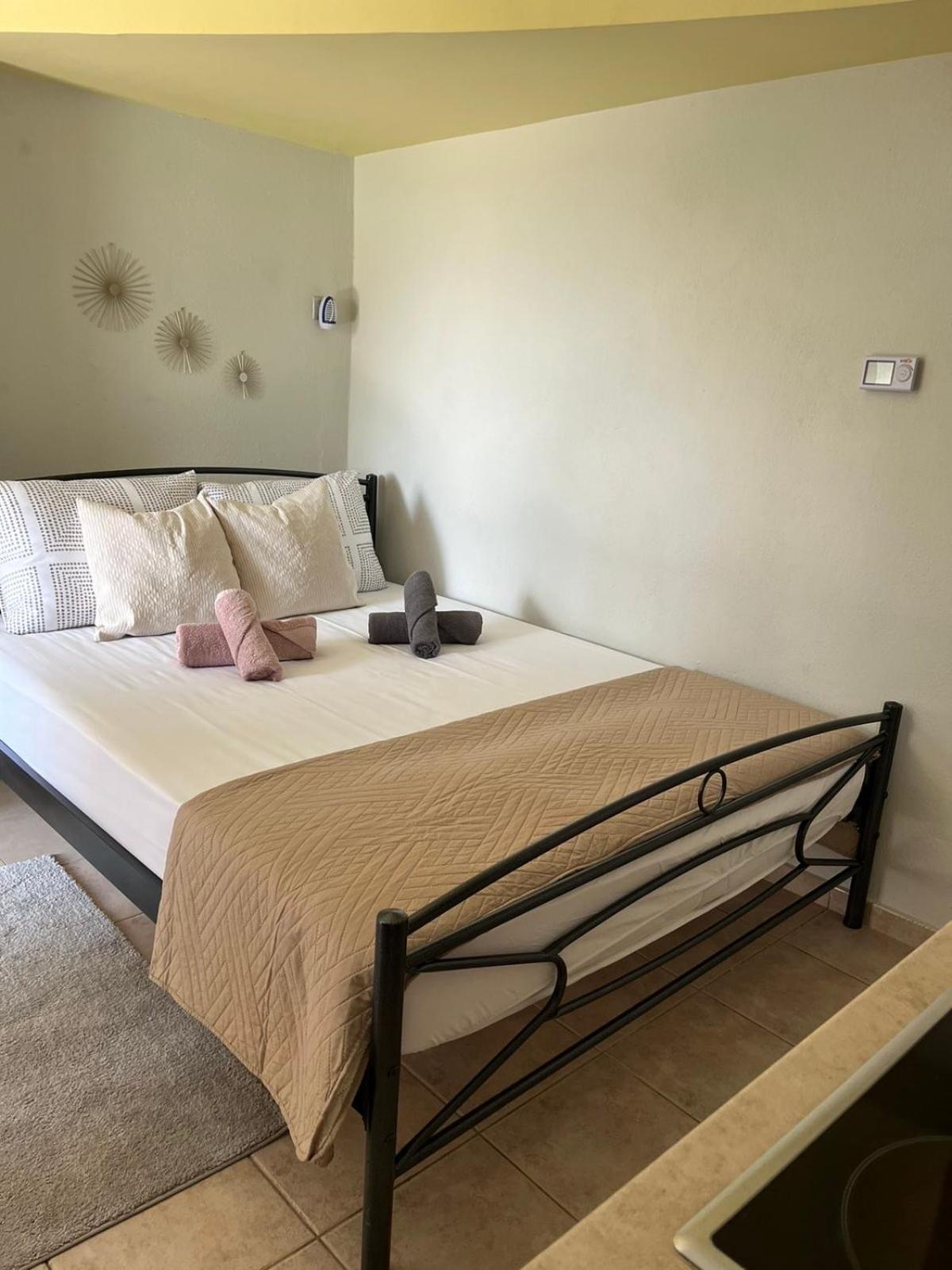 Poe Home Trikala Kültér fotó